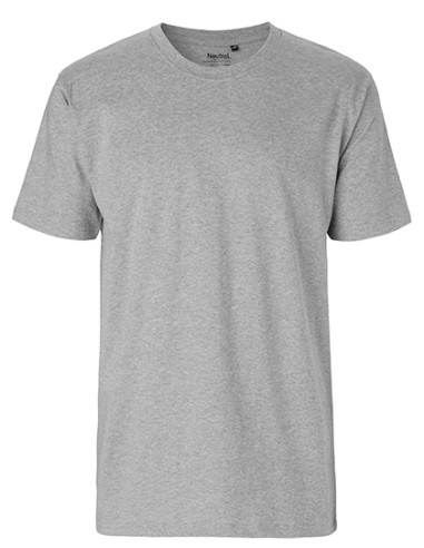 N-O60001-Mens Classic T-Shirt